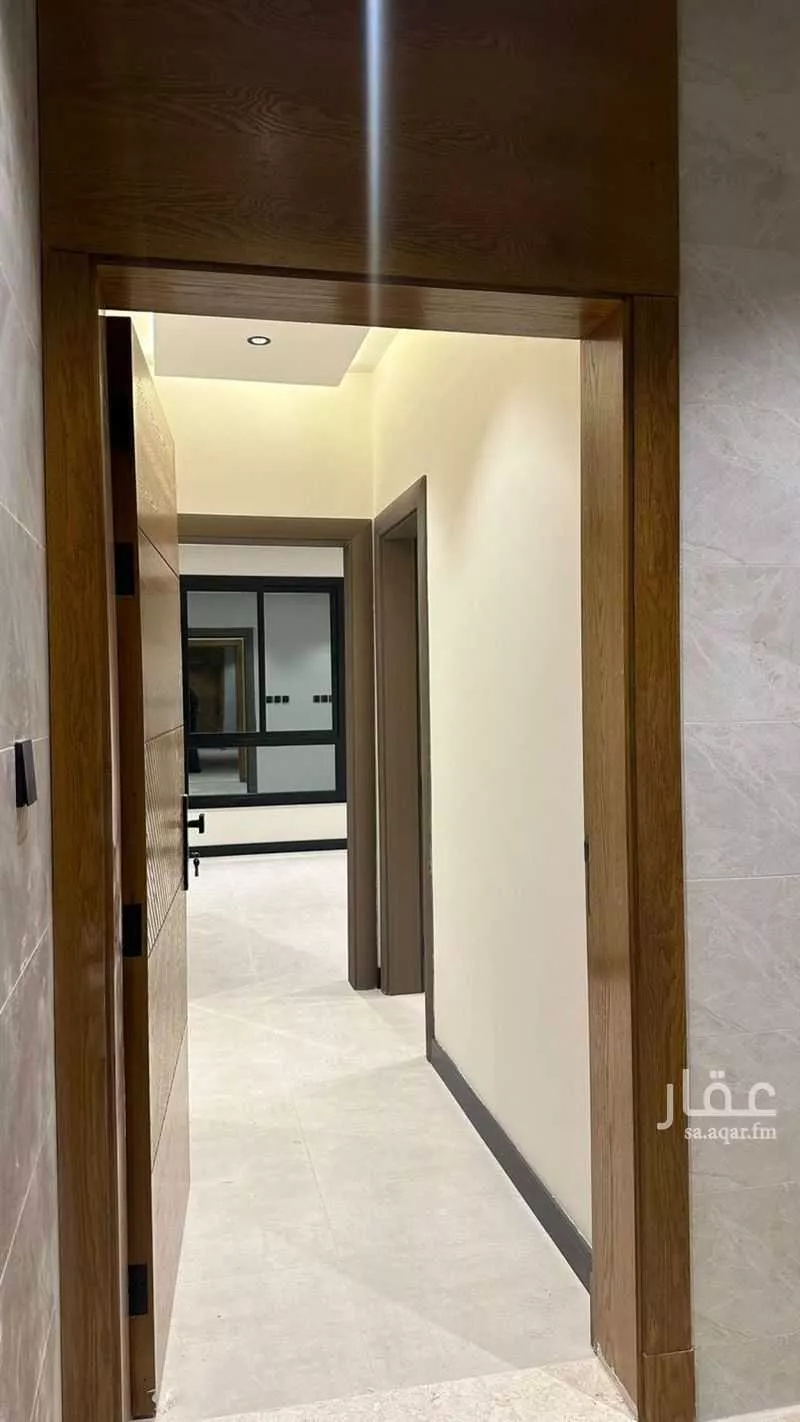 3 bedroom apartment in Al Rehab 9