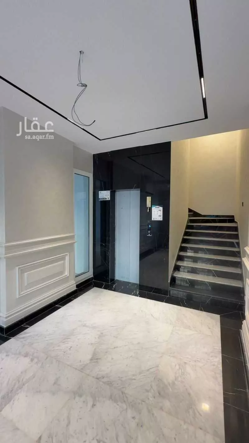 4 bedroom apartment in Al Naeem 4
