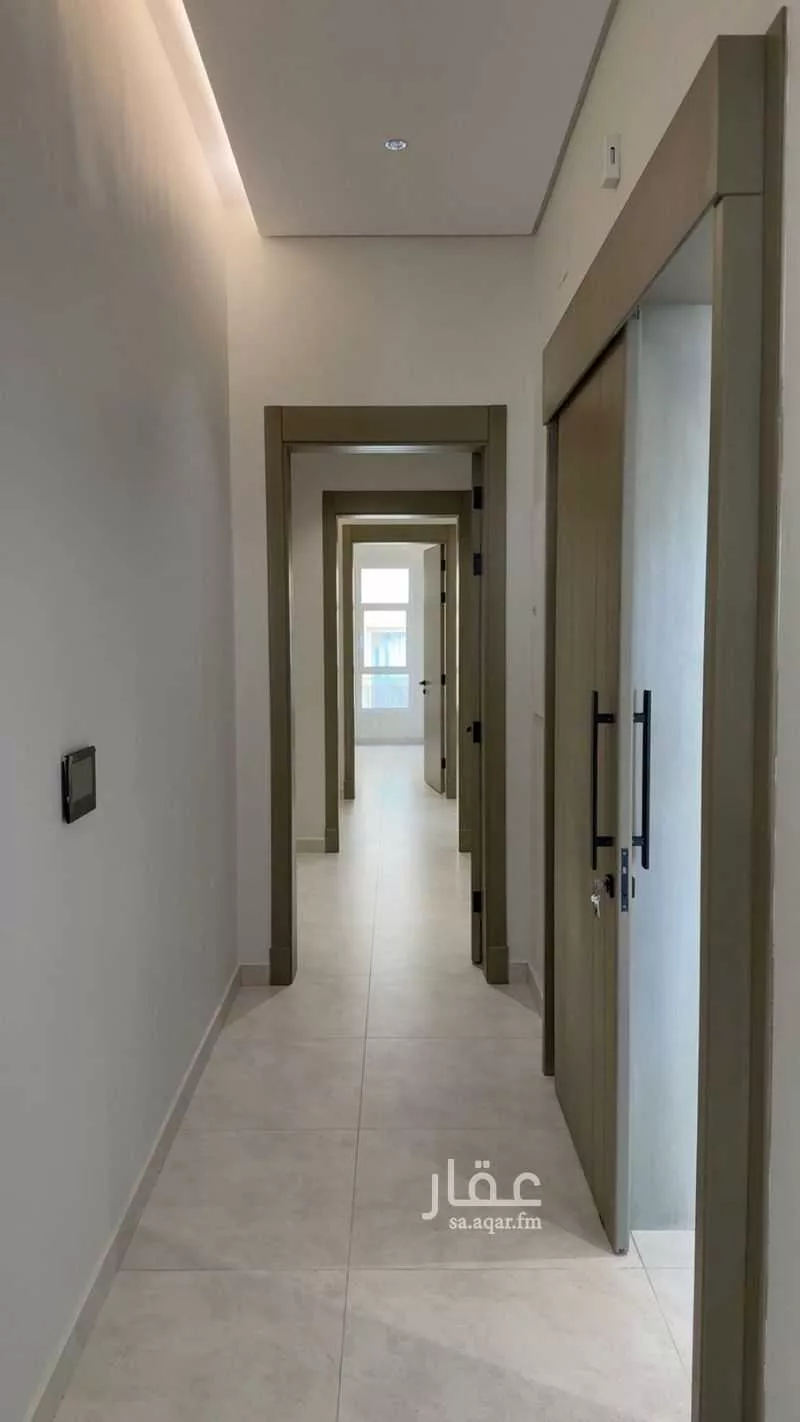 4 bedroom apartment in Al Naeem 7
