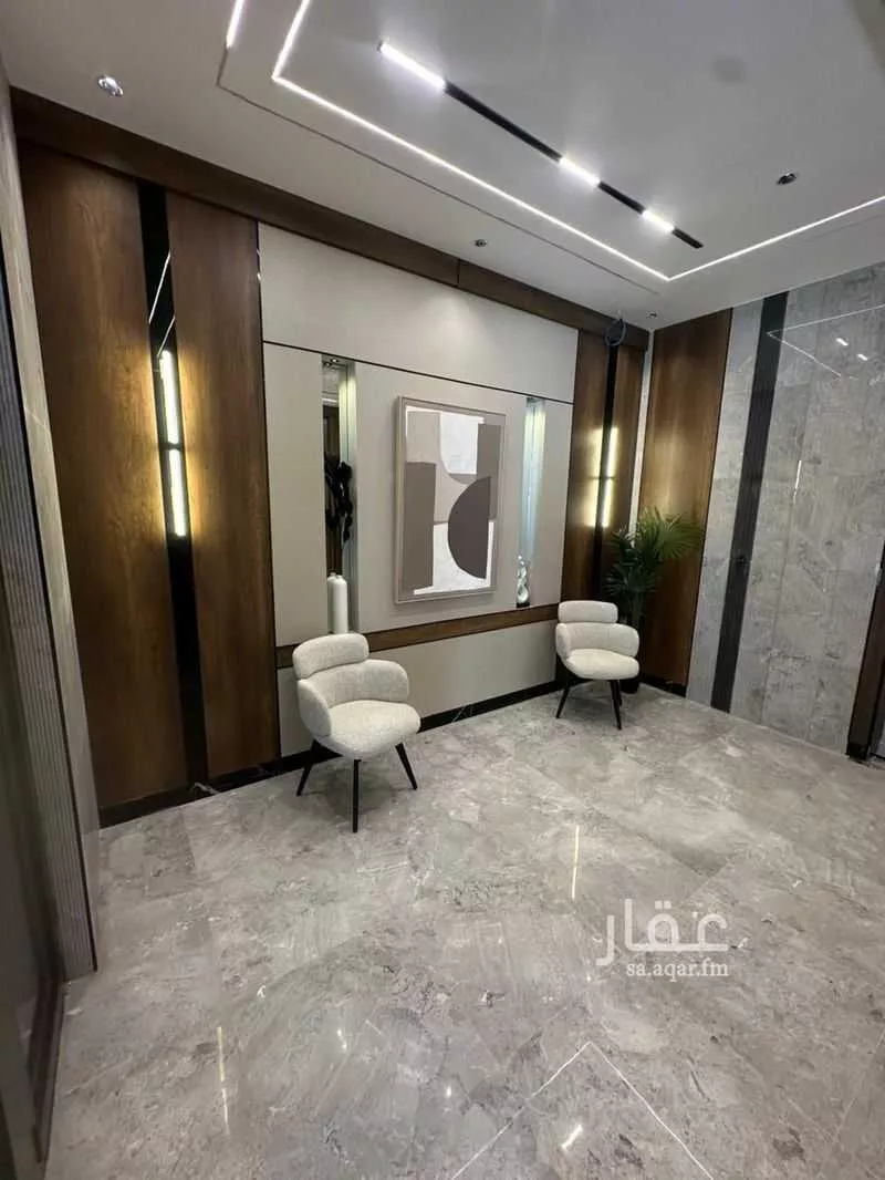 3 bedroom apartment in Al Salamah 2