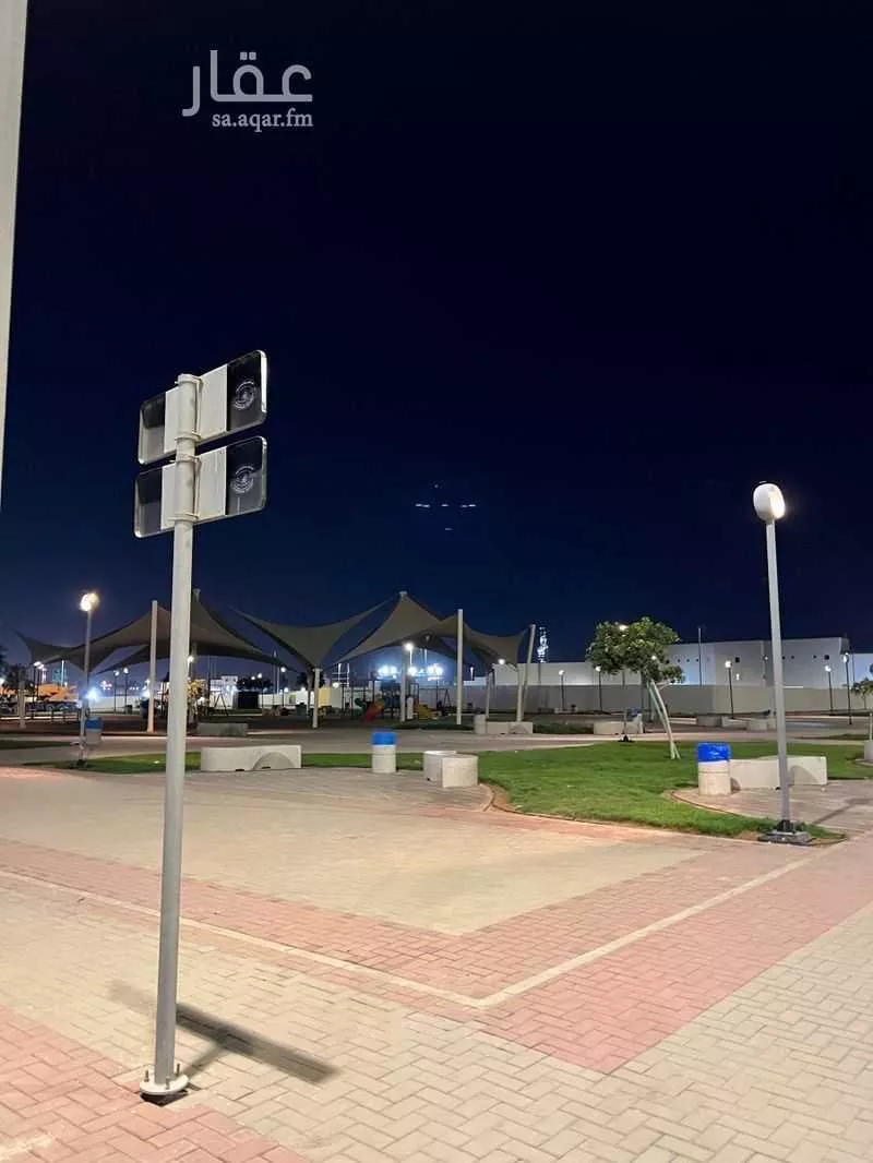 3 bedroom apartment in Al Sawari 3
