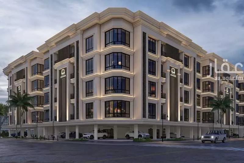 3 bedroom apartment in Al Sawari 5