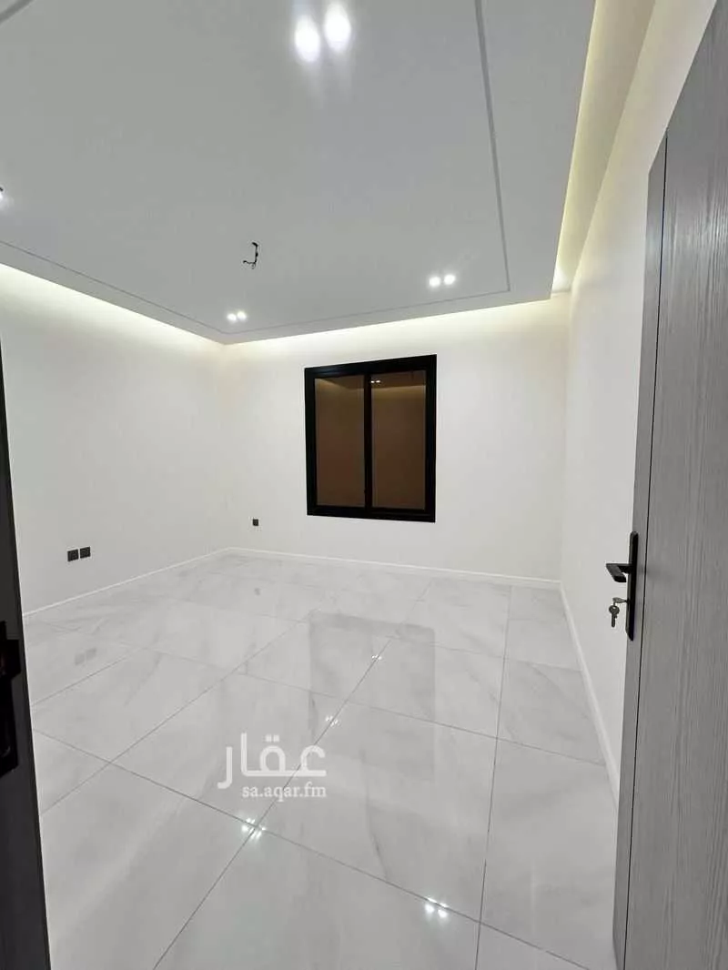 3 bedroom apartment in Al Zahra 3