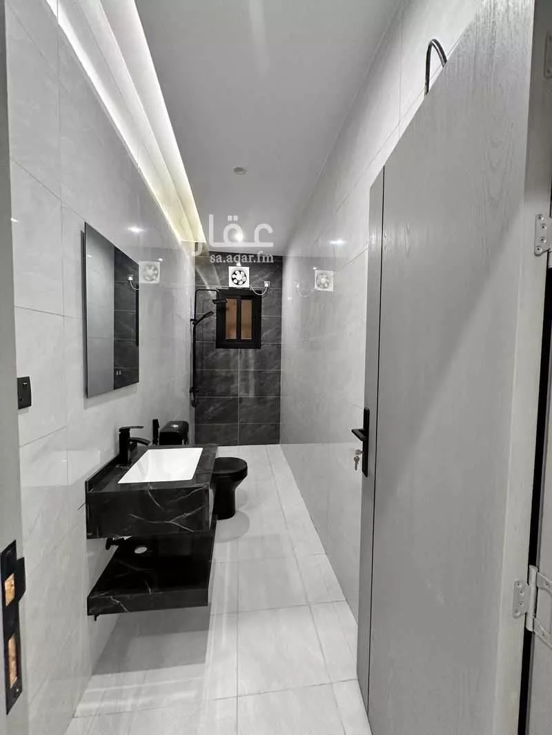 3 bedroom apartment in Al Zahra 6