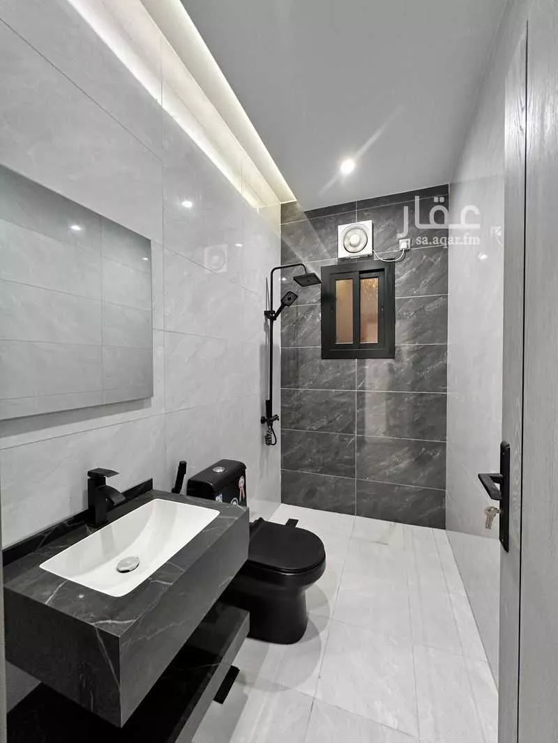 3 bedroom apartment in Al Zahra 7