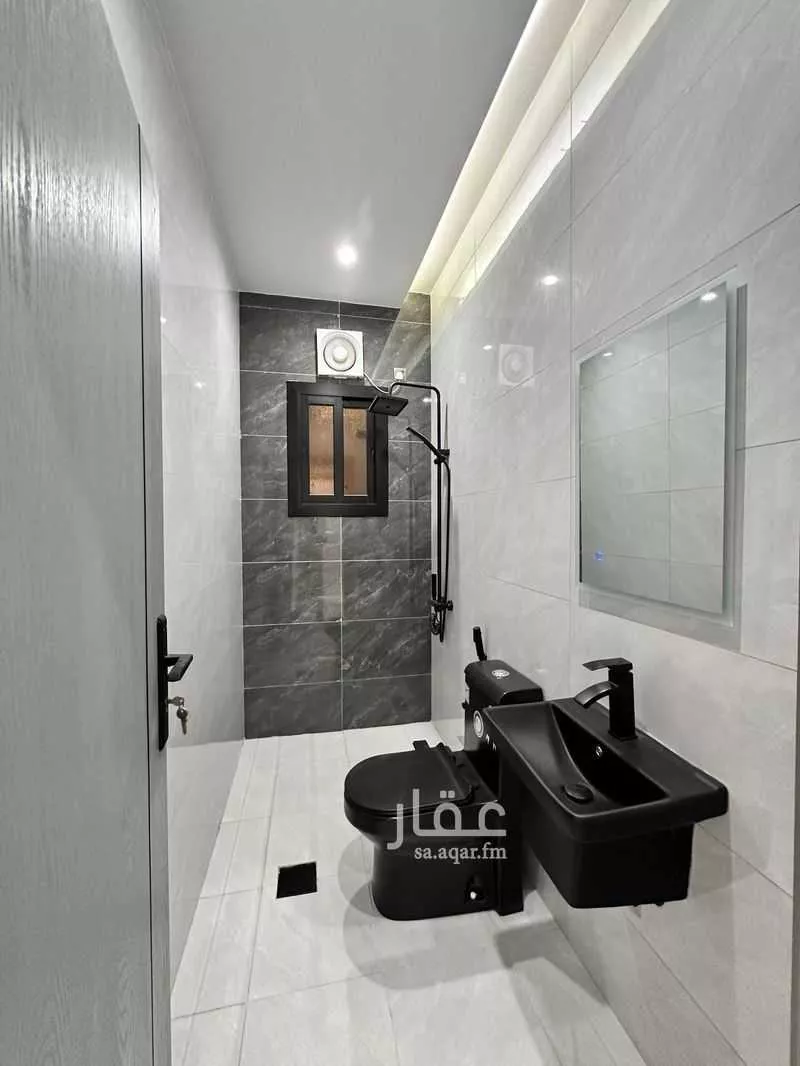 3 bedroom apartment in Al Zahra 8