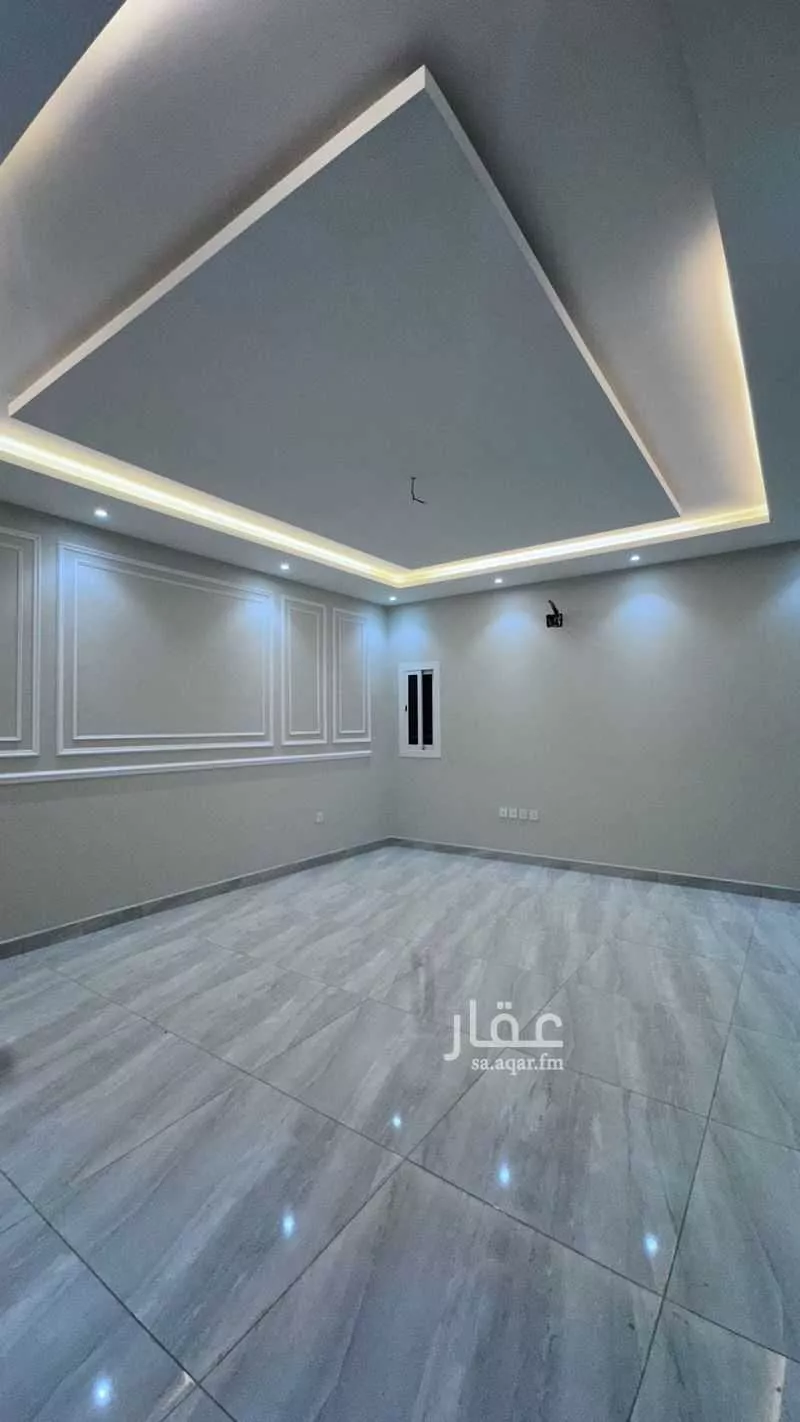 شقة 5 غرف في طيبة 4