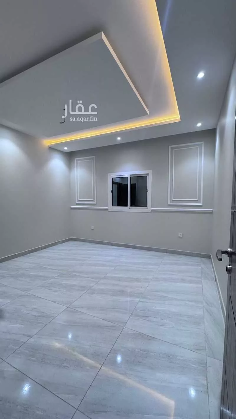 شقة 5 غرف في طيبة 8