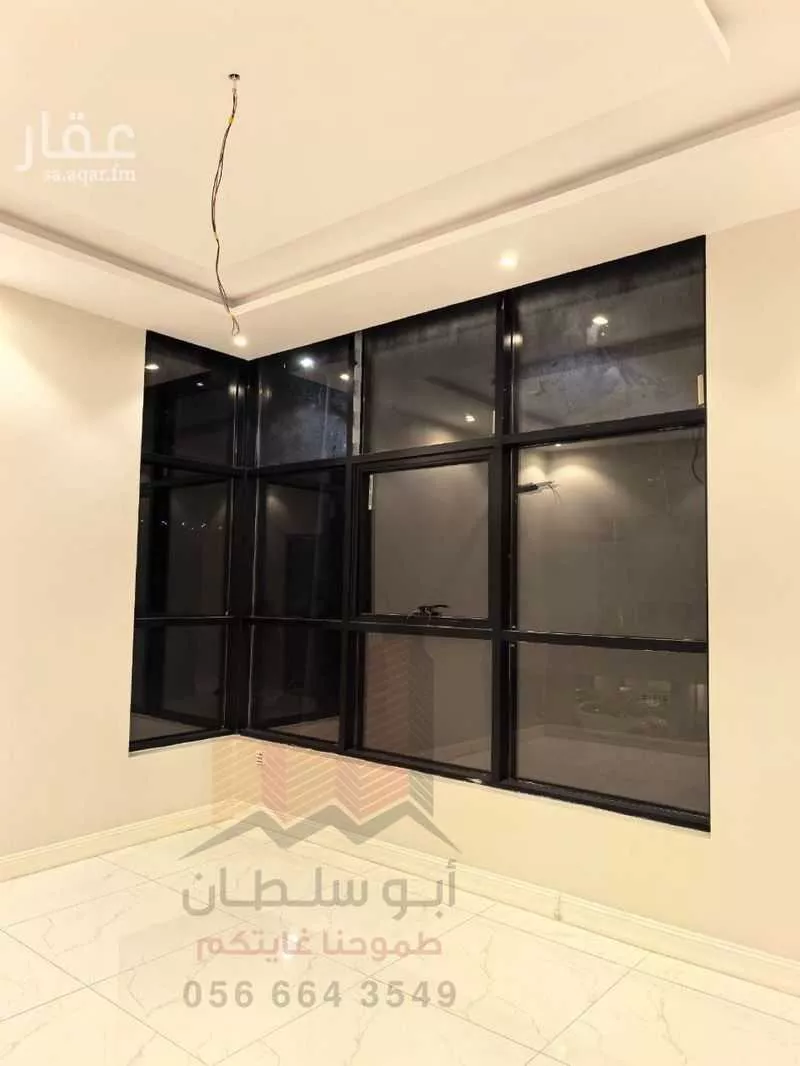 شقة 6 غرف في الصفا 15