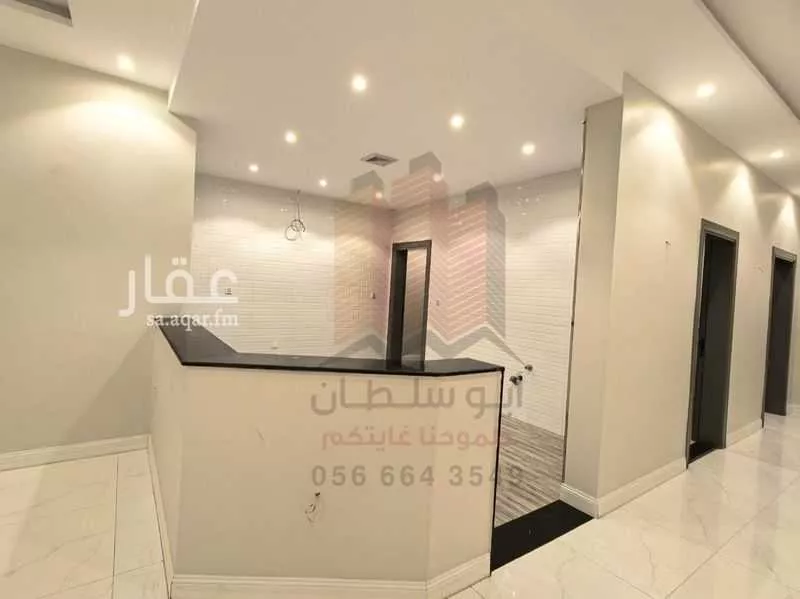 شقة 6 غرف في الصفا 22