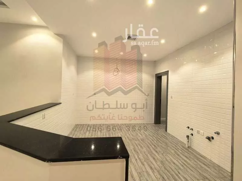 شقة 6 غرف في الصفا 24