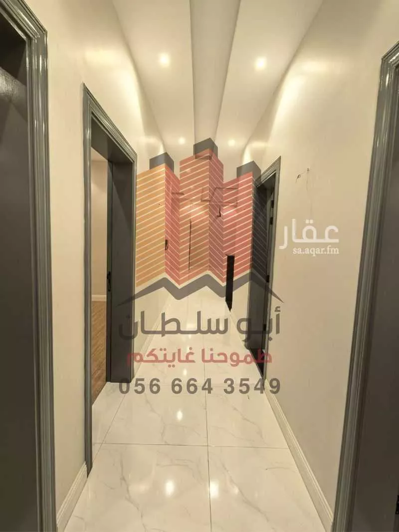 شقة 6 غرف في الصفا 31