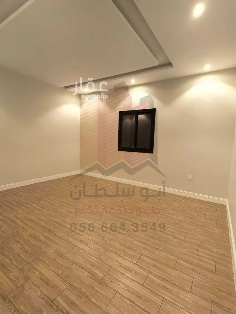 شقة 6 غرف في الصفا 32