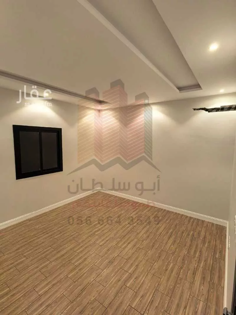 شقة 6 غرف في الصفا 35