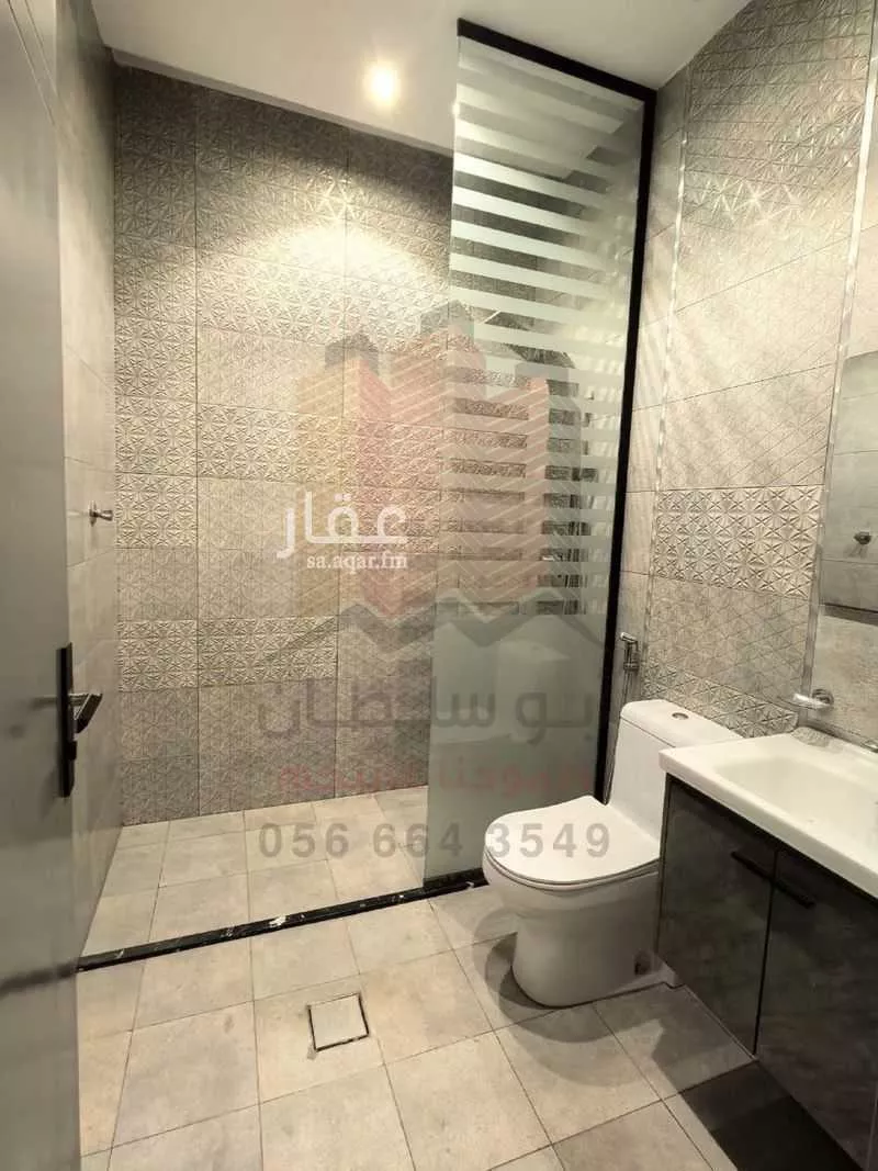 شقة 6 غرف في الصفا 36