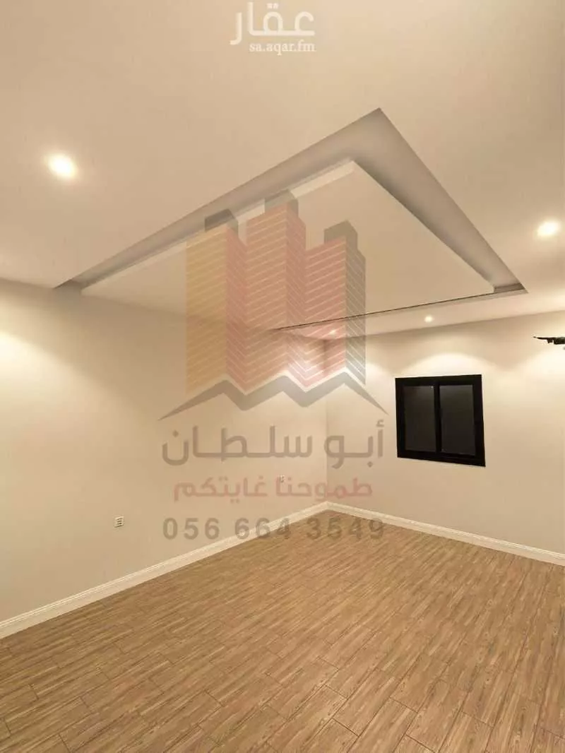 شقة 6 غرف في الصفا 37