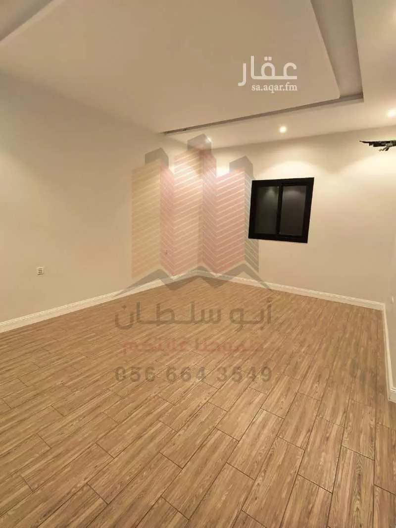 شقة 6 غرف في الصفا 38
