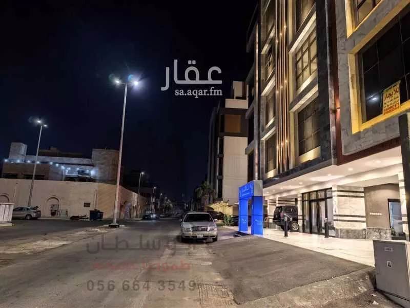 شقة 6 غرف في الصفا 6