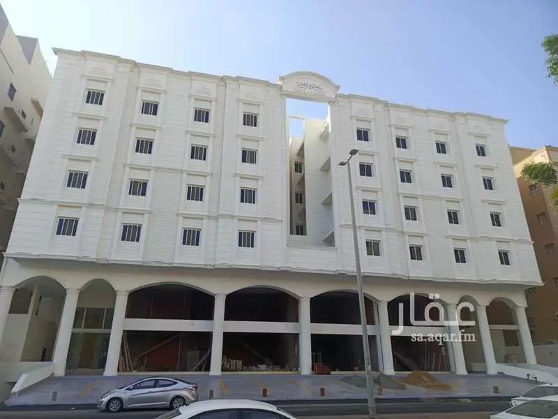 5 bedroom apartment in Al Nuzhah 2