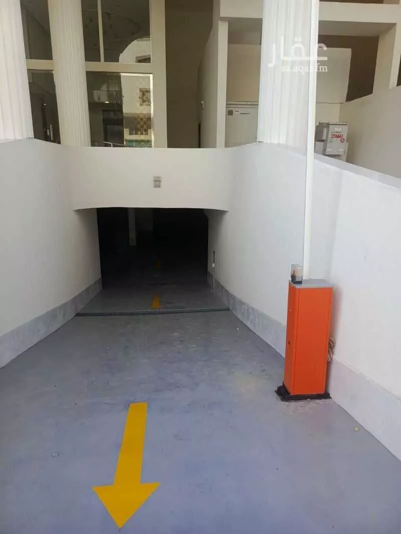 5 bedroom apartment in Al Nuzhah 18