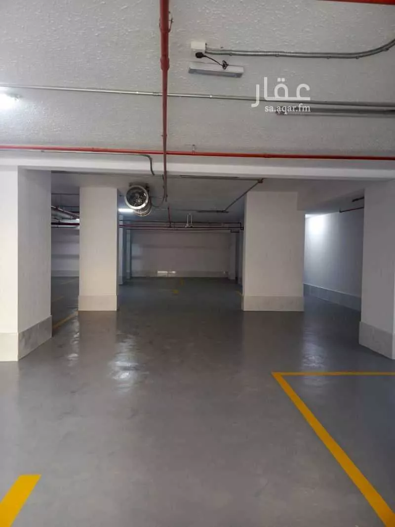 5 bedroom apartment in Al Nuzhah 20