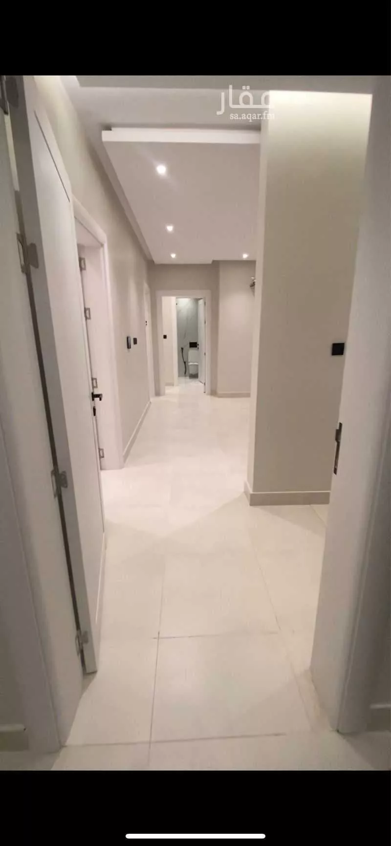 4 bedroom apartment in Al Wahah 6