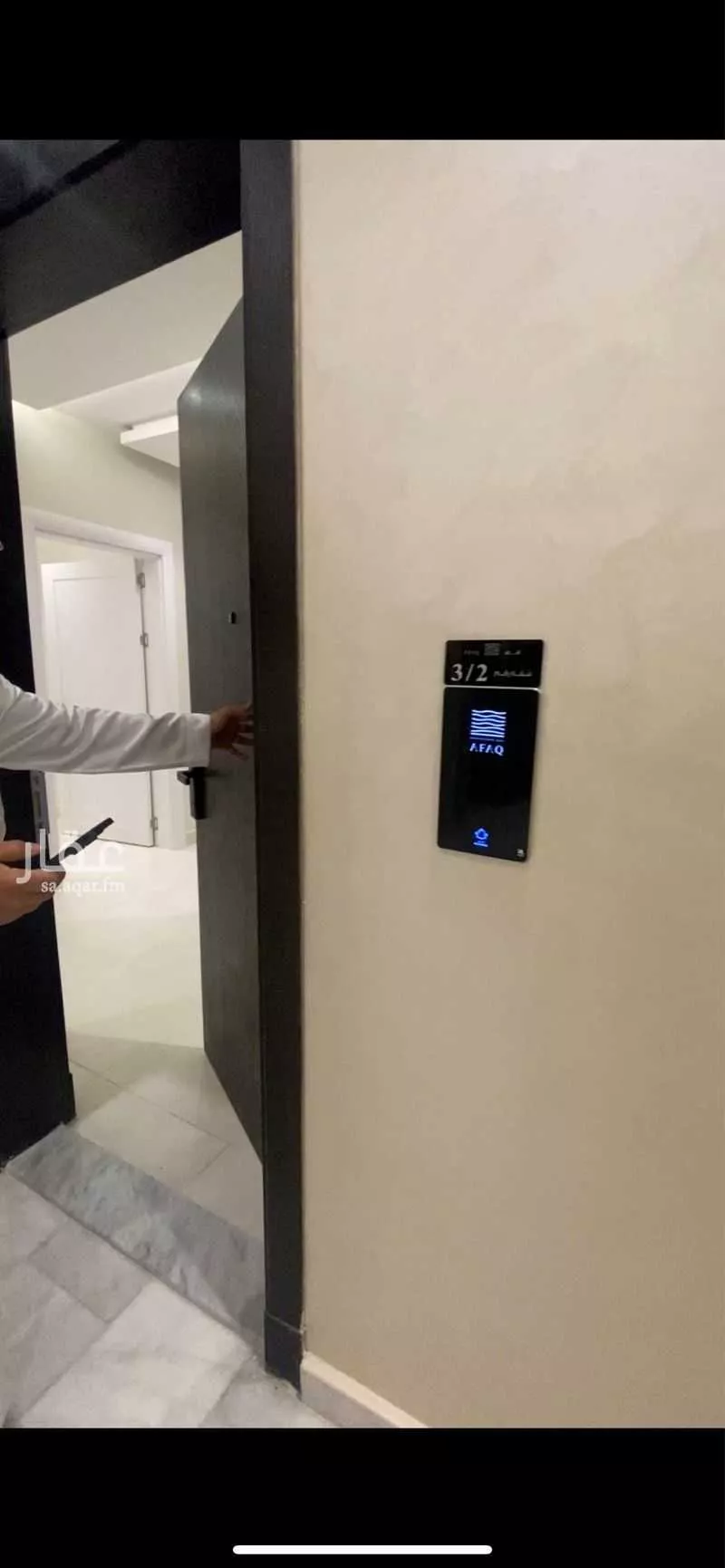 4 bedroom apartment in Al Wahah 9