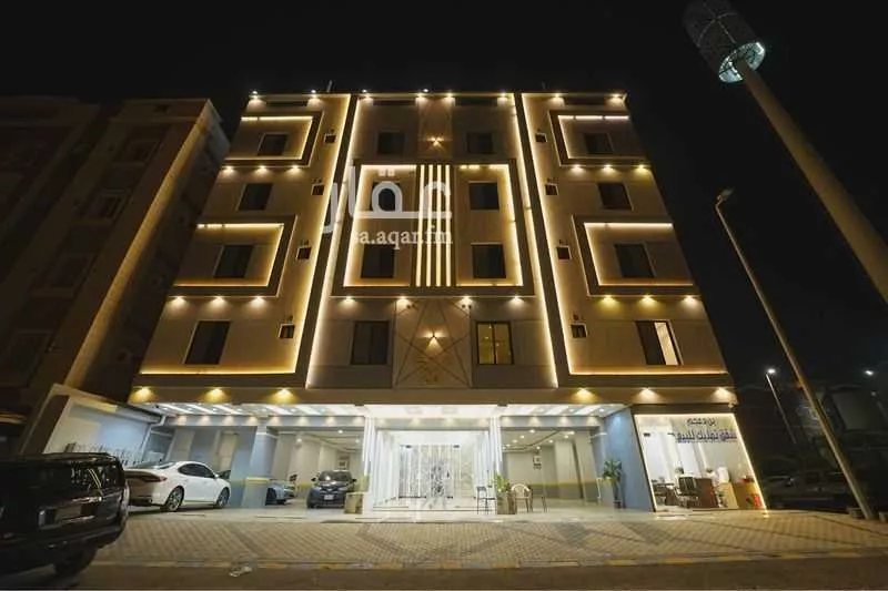 6 bedroom apartment in Muraykh 2