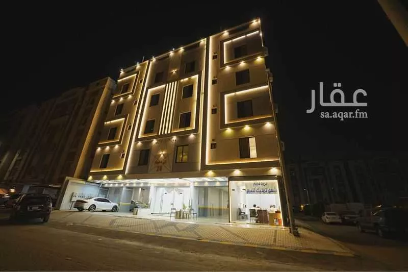 6 bedroom apartment in Muraykh 8