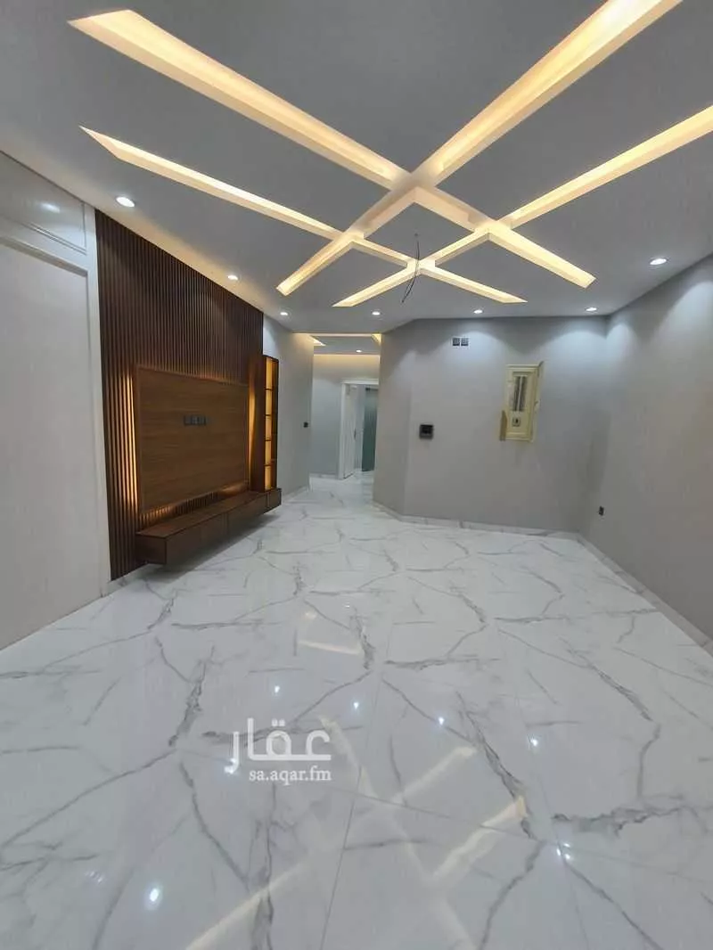 شقة 5 غرف في المروة 7