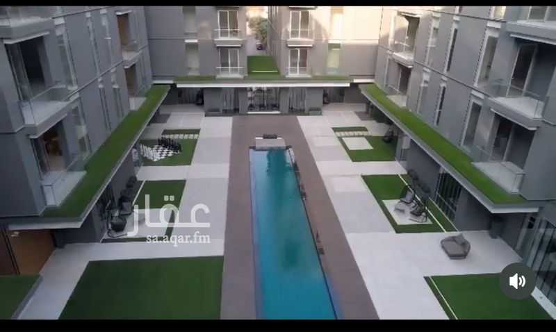 1 bedroom apartment in Al Salamah, Jeddah 10