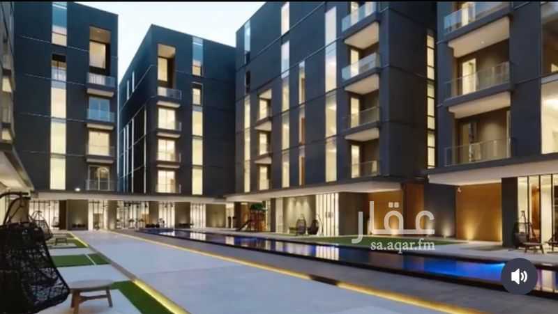 1 bedroom apartment in Al Salamah, Jeddah 7