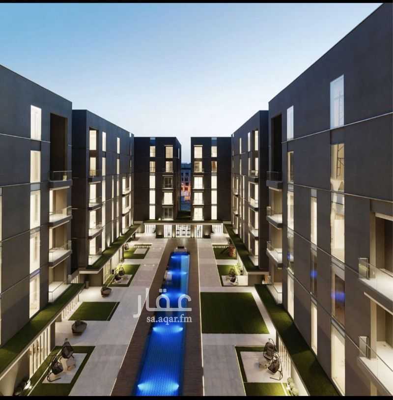 1 bedroom apartment in Al Salamah, Jeddah 8