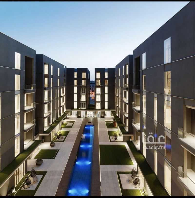 1 bedroom apartment in Al Salamah, Jeddah 2