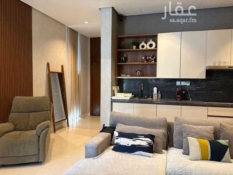 1 bedroom apartment in Al Salamah, Jeddah 13