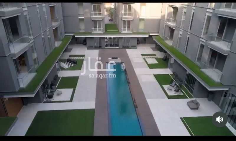 1 bedroom apartment in Al Salamah, Jeddah 4