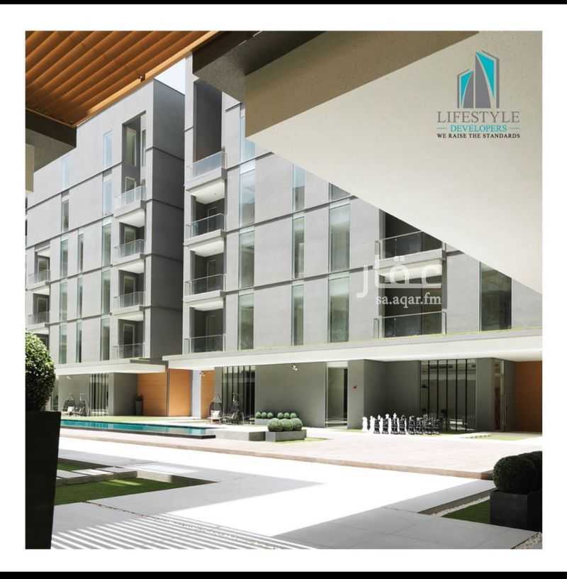 1 bedroom apartment in Al Salamah, Jeddah 6