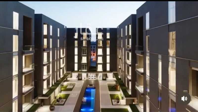 1 bedroom apartment in Al Salamah, Jeddah 12