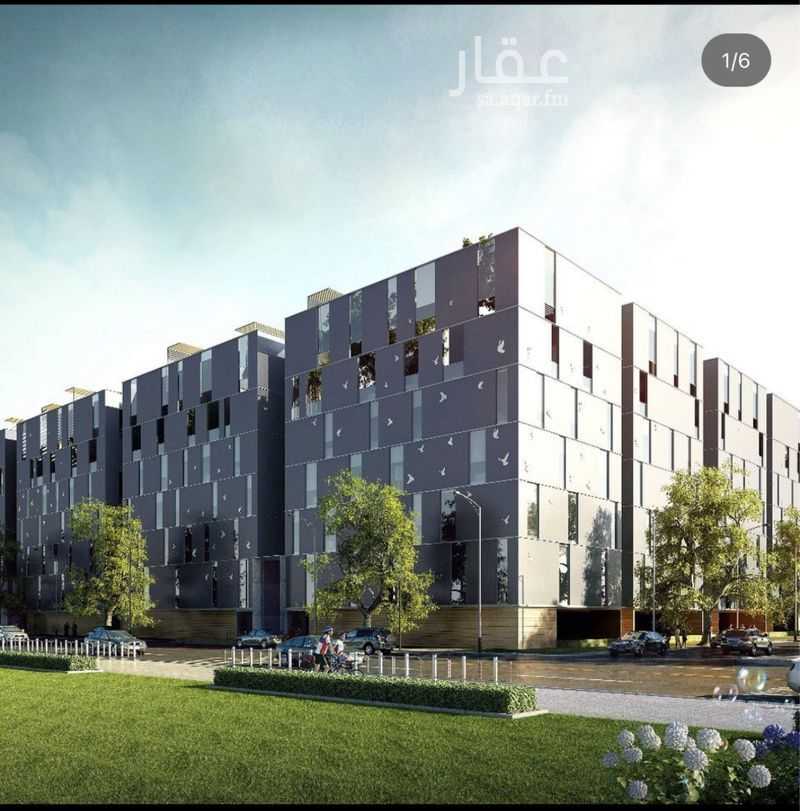 1 bedroom apartment in Al Salamah, Jeddah 11