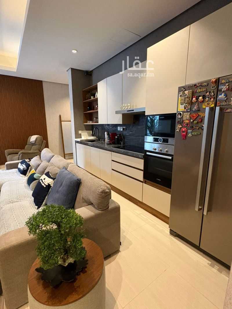 1 bedroom apartment in Al Salamah, Jeddah 14