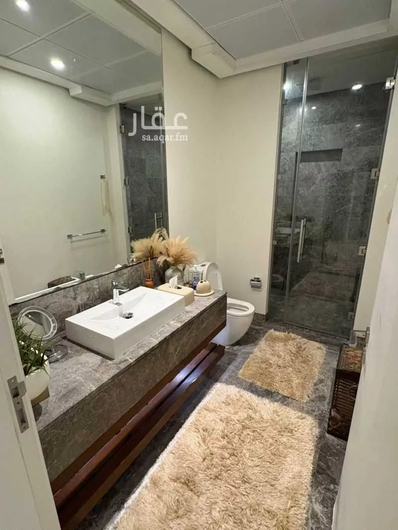 شقة 3 غرف في السلامة 15