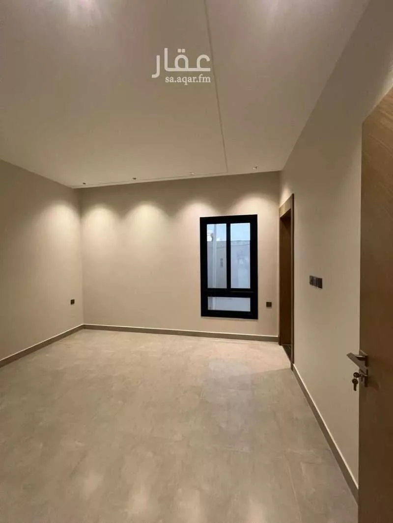 3 bedroom apartment in Al Naseem 3