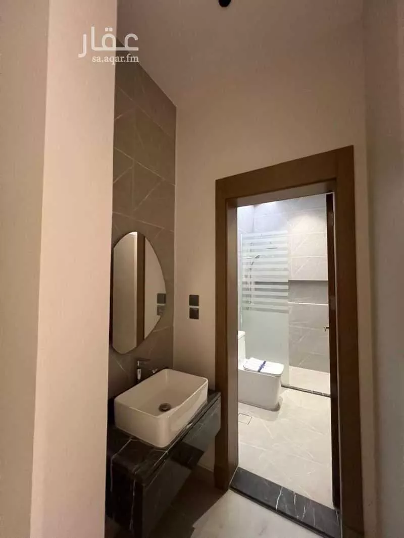 3 bedroom apartment in Al Naseem 6