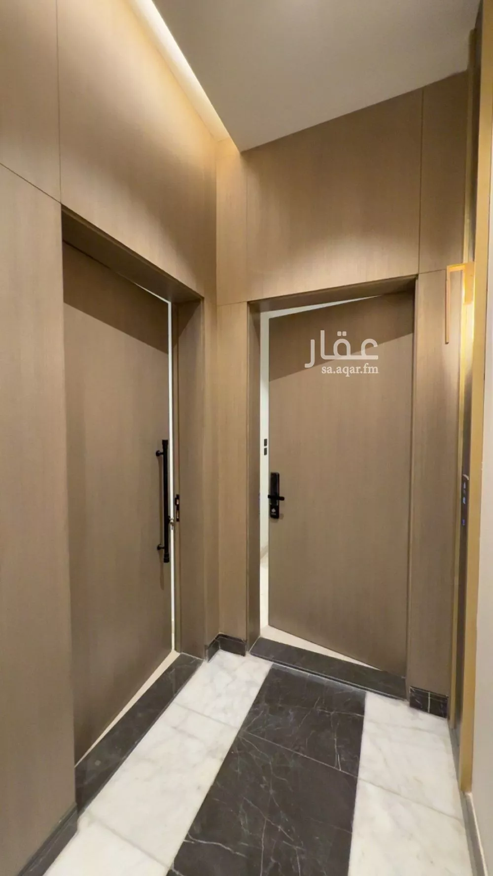 شقة 7 غرف في الرويس 7