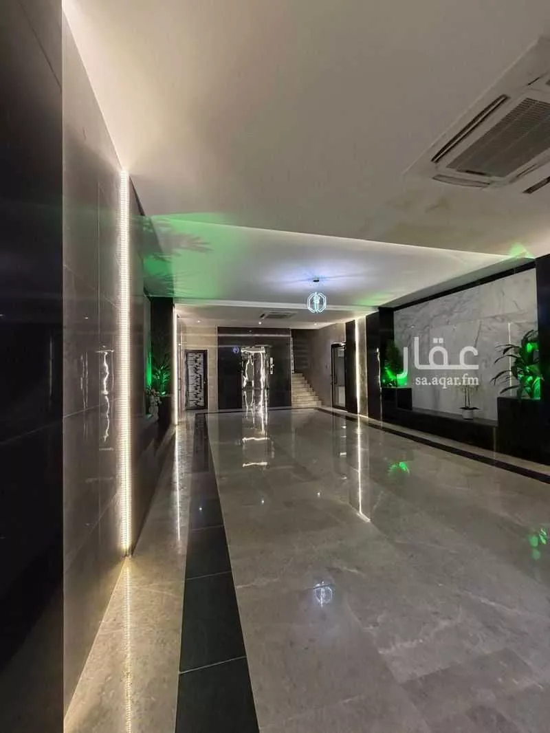 5 bedroom apartment in Taibah 4
