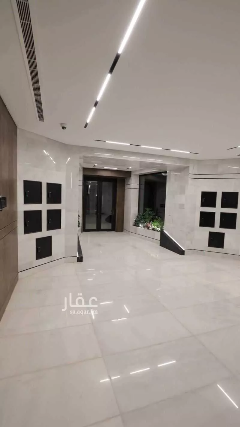 5 bedroom apartment in Al Salamah 2
