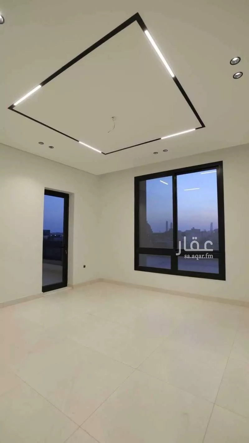5 bedroom apartment in Al Salamah 6