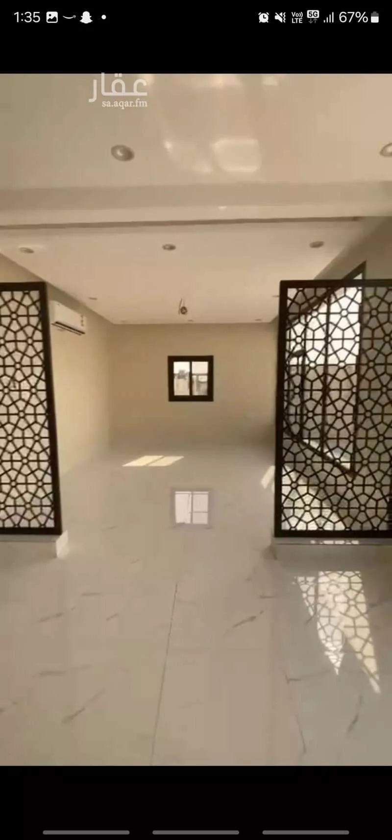 شقة 3 غرف في الصوارى 7