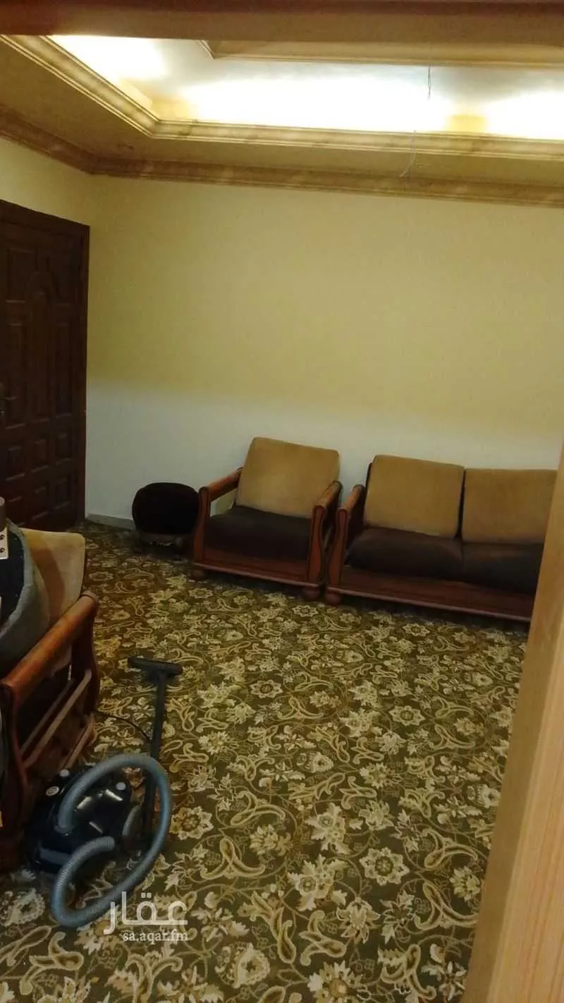 4 bedroom apartment in Al Salamah 3