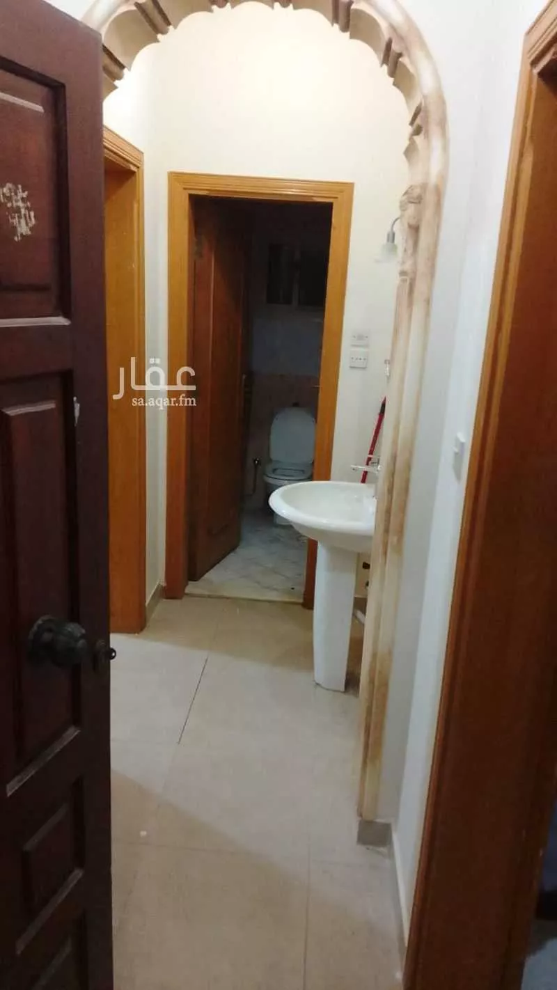 4 bedroom apartment in Al Salamah 5